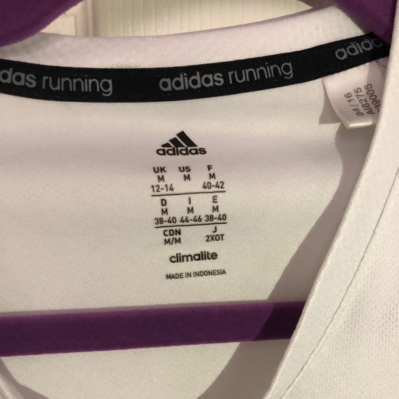 Adidas sport long sleeve - Picture 4 of 4